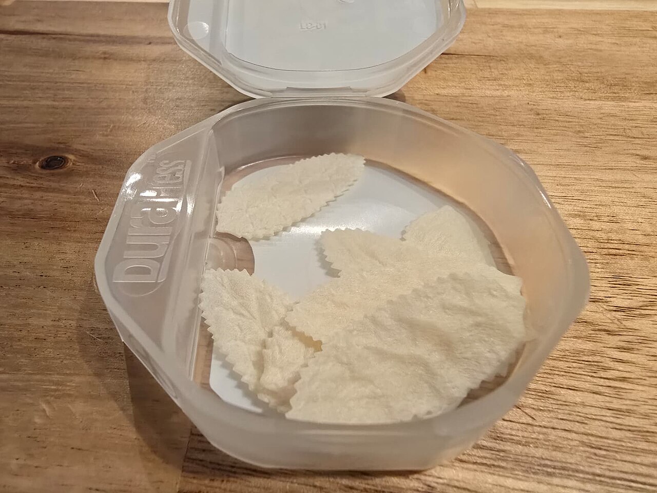 Archivo: bolsas de nicotina en su envase, 13 de febrero de 2026. Ejemplo del tipo de producto analizado por la OMS; no implica que el organismo evaluara esta marca.